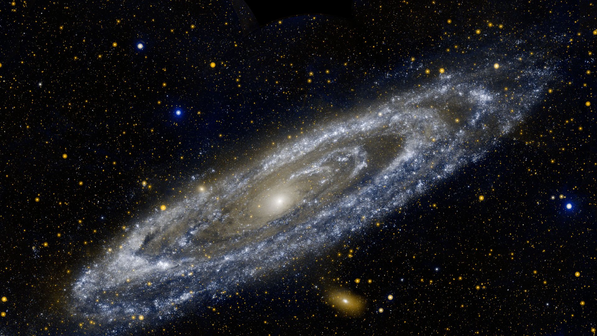File:Andromeda galaxy 2.jpg