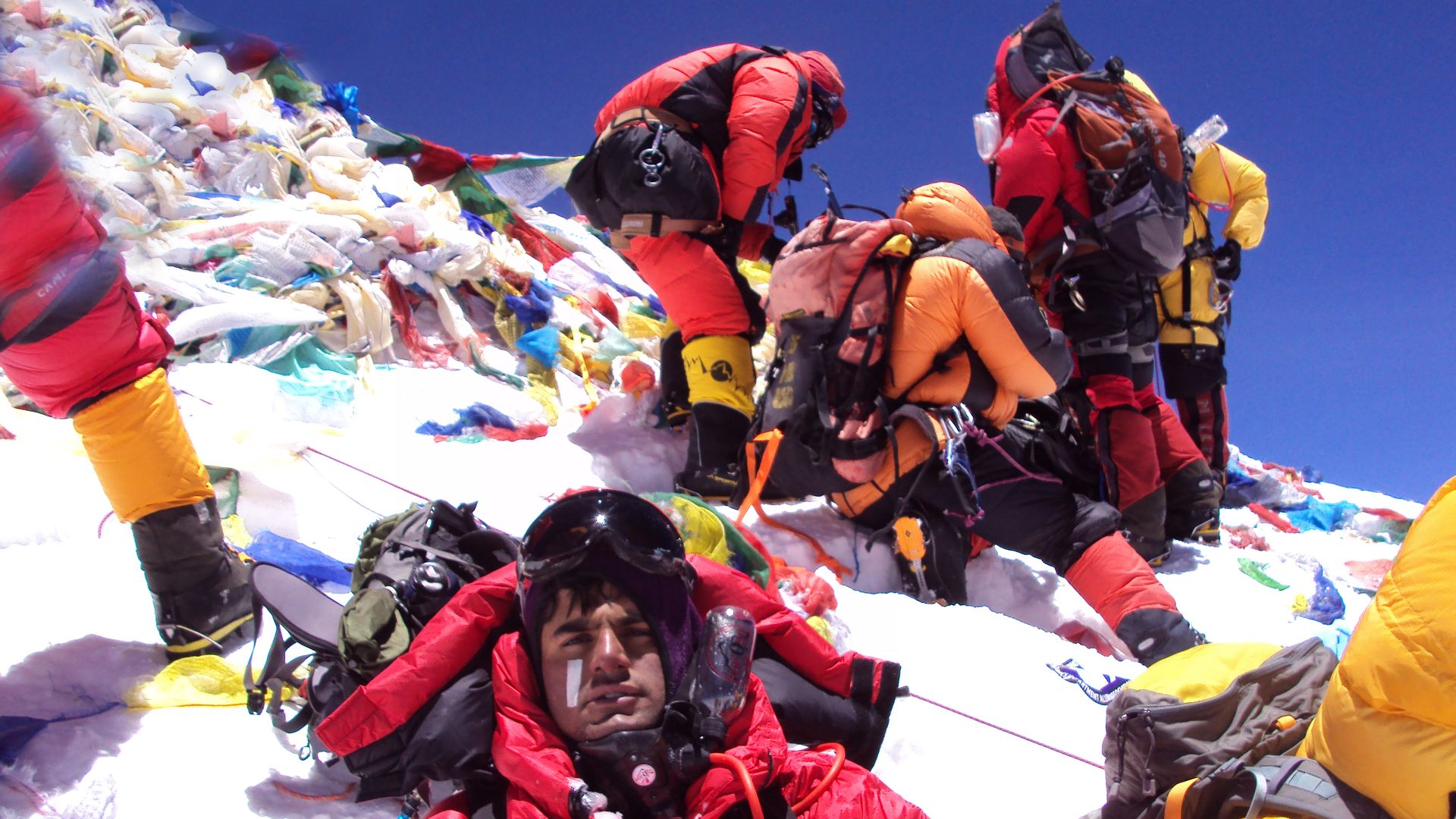 File:Ashish mane Everest summit.jpg