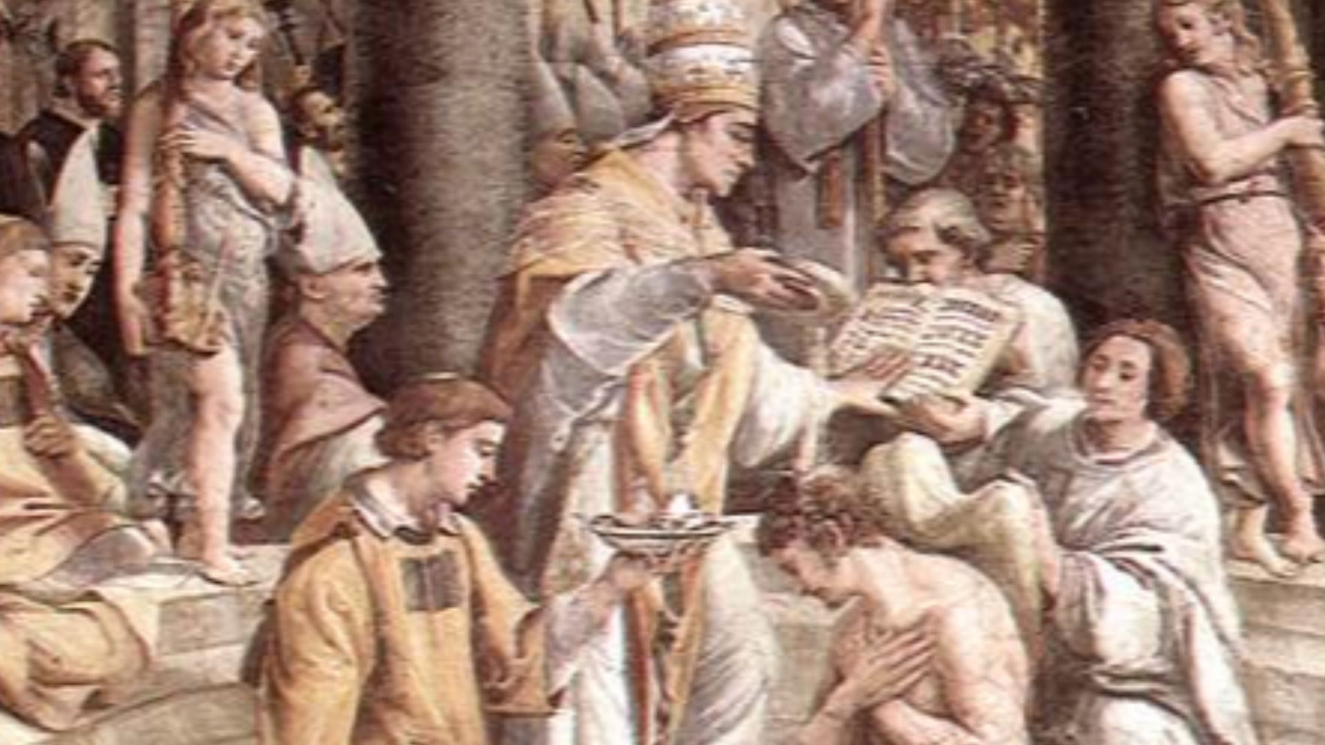 File:Raphael Baptism Constantine.jpg