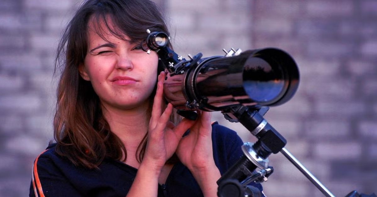 Astronomers Prove That A Massive Wave Is Rolling Through The Milky Way, Throwing Stars In Its Wake