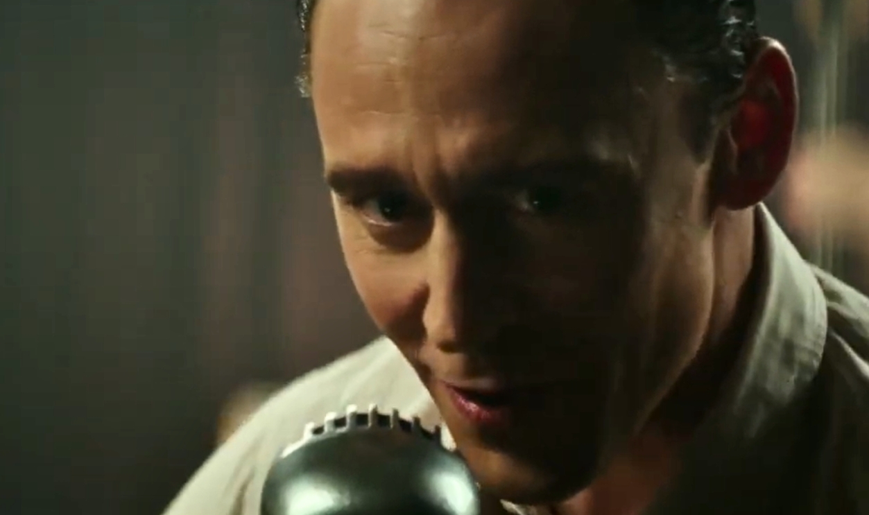 Screenshot from I Saw the Light (2015)