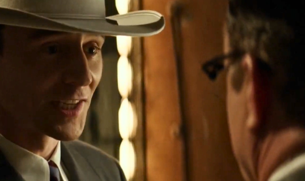 Screenshot from I Saw the Light (2015)