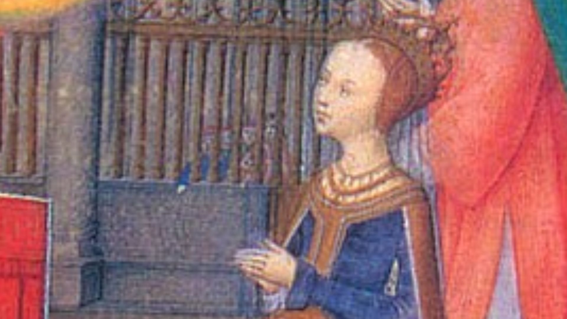 File:Margaret Tudor praying.jpg