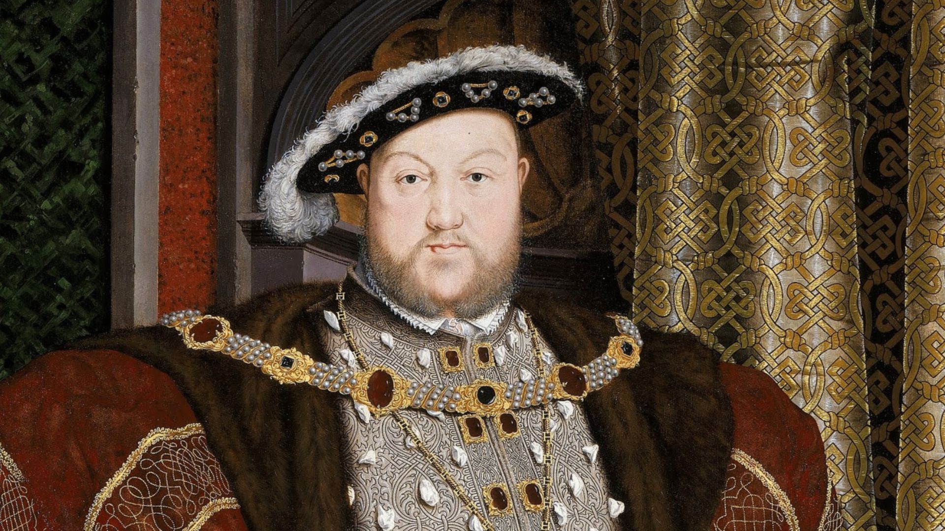File:After Hans Holbein the Younger - Portrait of Henry VIII - Google Art Project.jpg