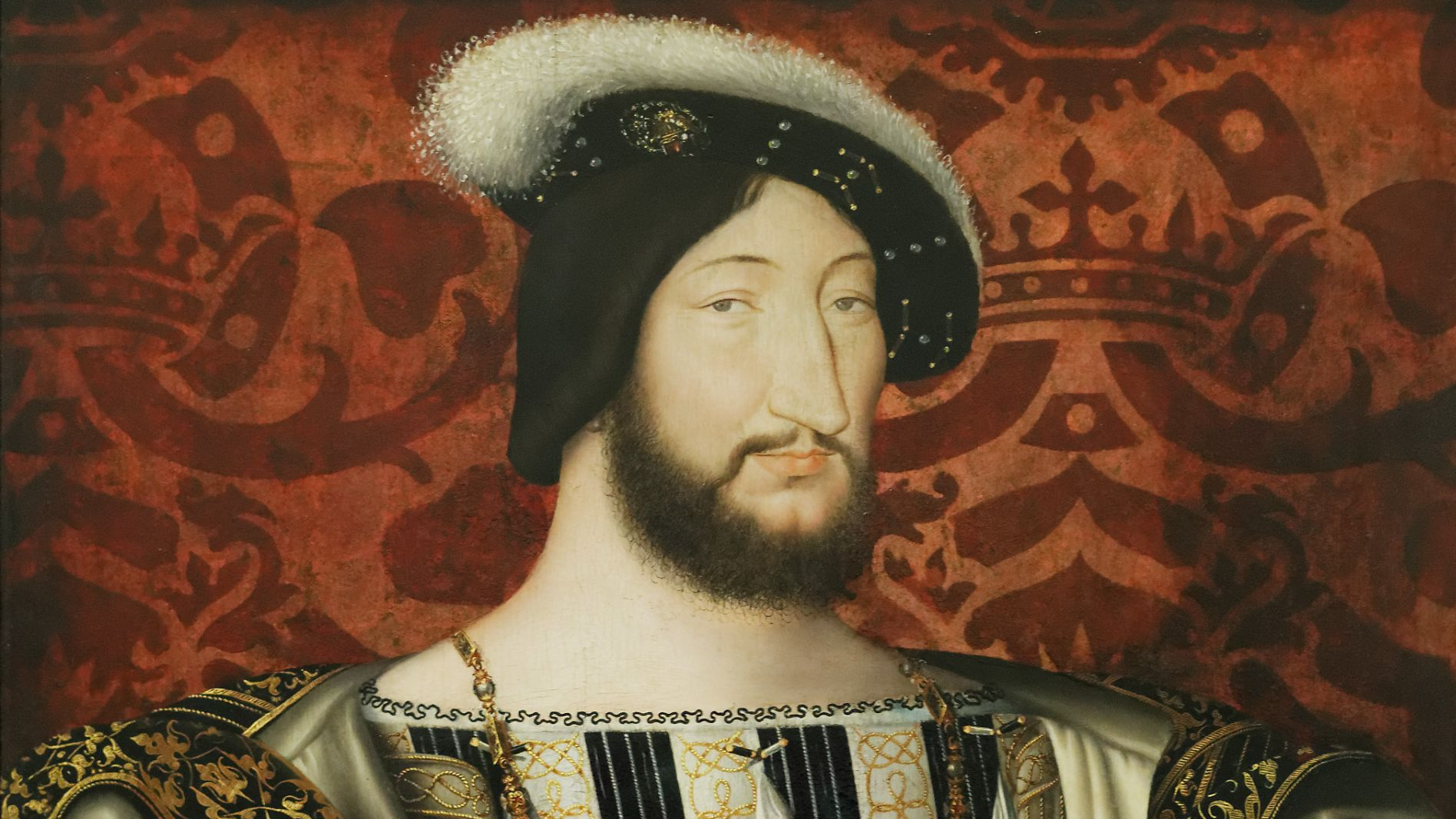 File:François Ier Louvre.jpg