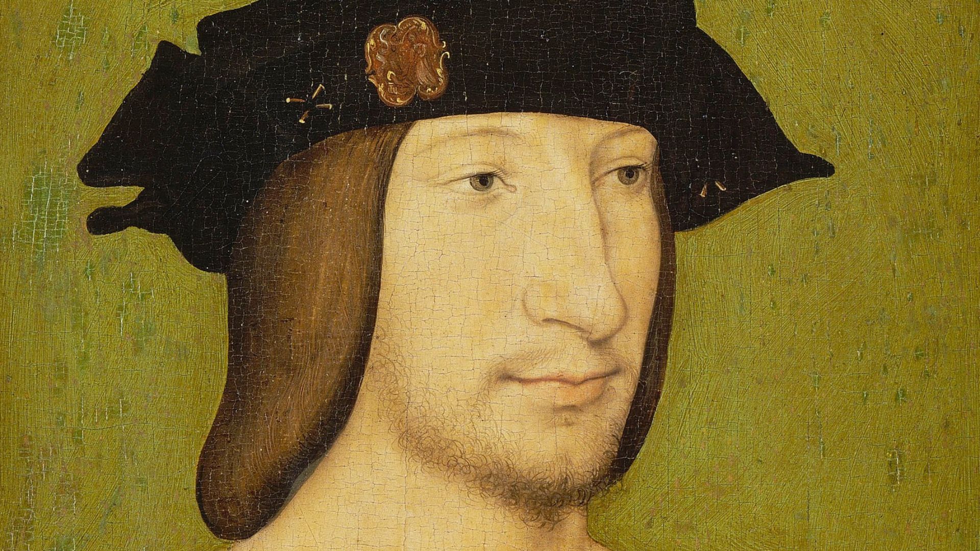 File:Jean Clouet - Portrait de François Ier (1494-1547), roi de France - Google Art Project.jpg