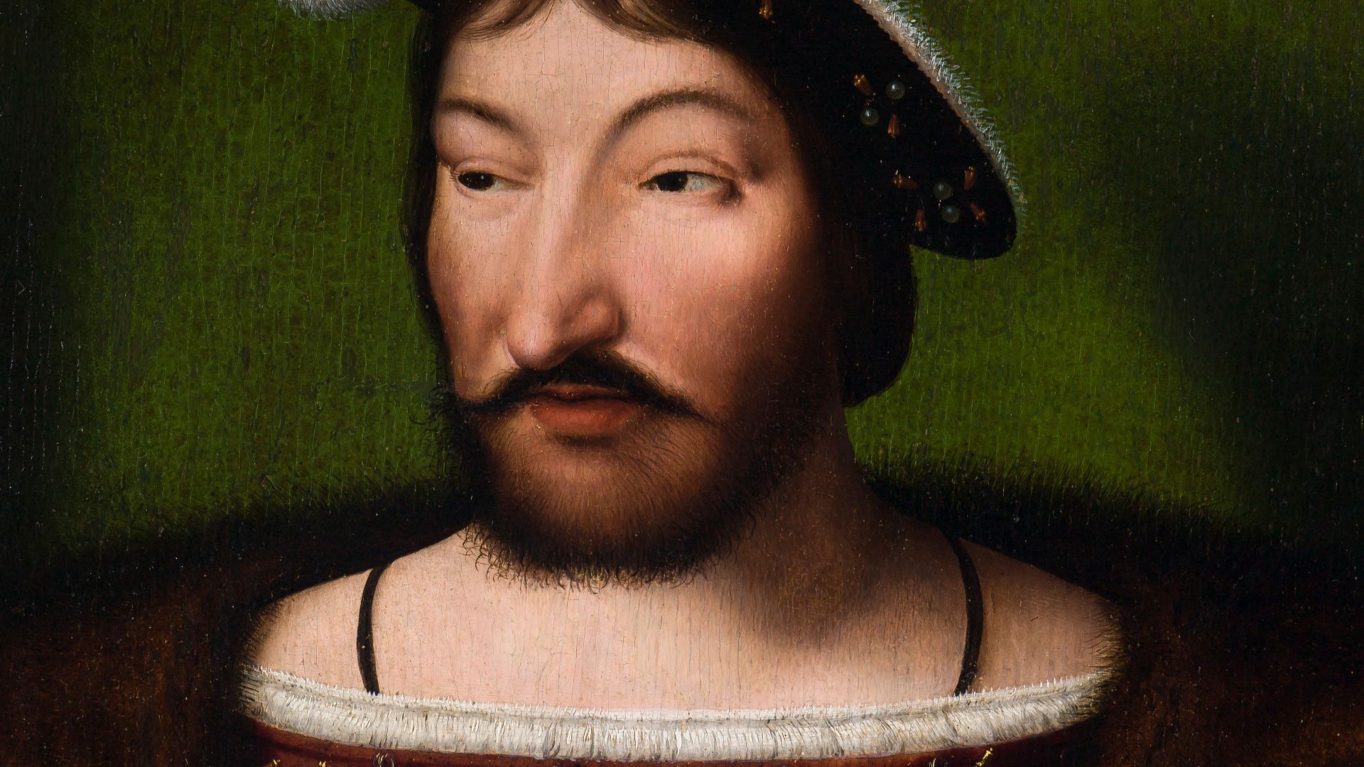 File:French - King Francis I of France - 15-1928 - Saint Louis Art Museum.jpg