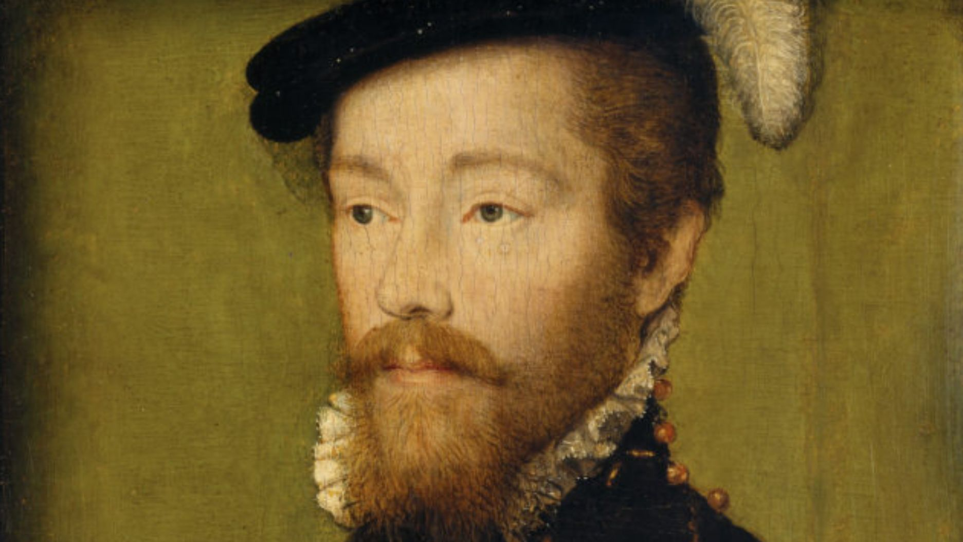 File:Corneille de Lyon - King James V of Scotland - Polesden Lacey.jpg