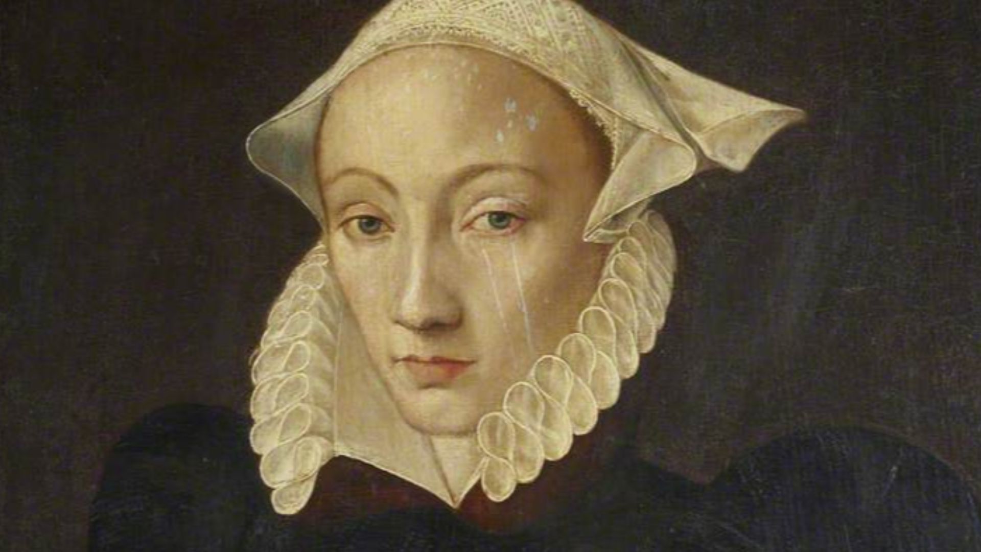 File:British (English) School - A Supposed Portrait of Mary of Guise (1515–1560), Queen of Scotland - 515570 - National Trust.jpg