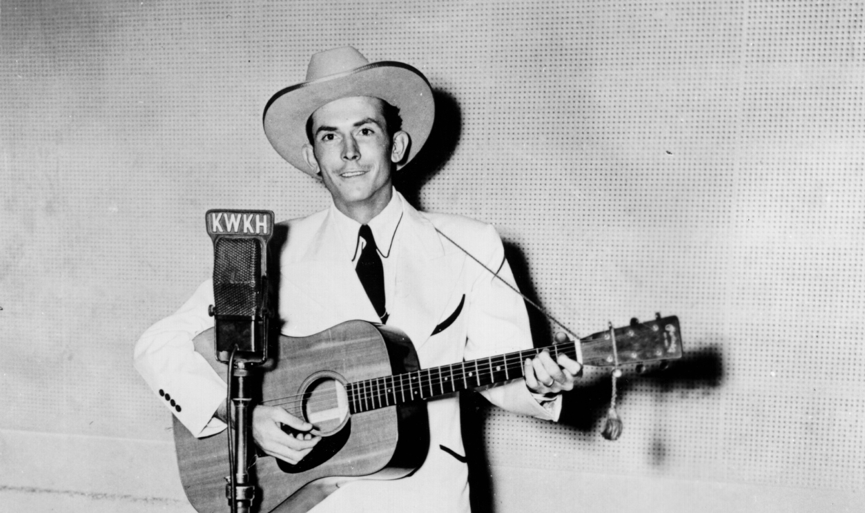 Hank Williams