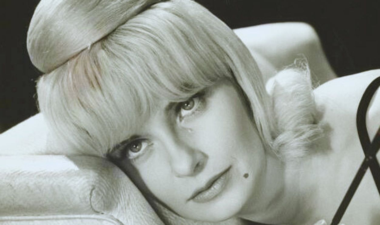 Joanne Woodward