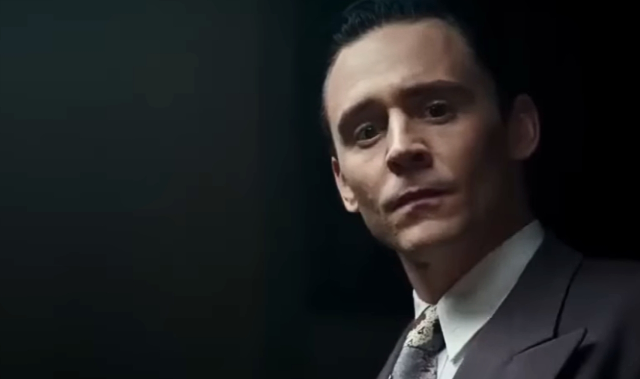 Screenshot from I Saw the Light (2015)