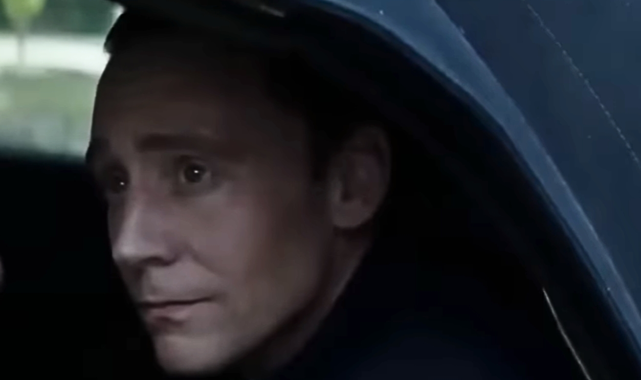 Screenshot from I Saw the Light (2015)