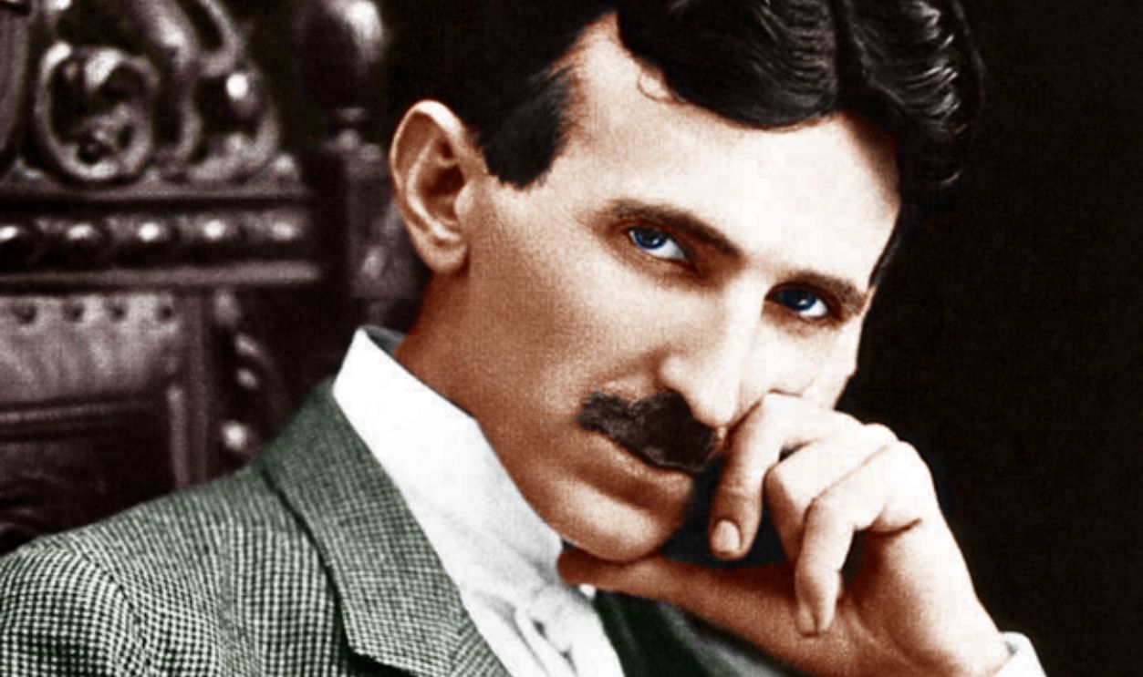 Nikola Tesla