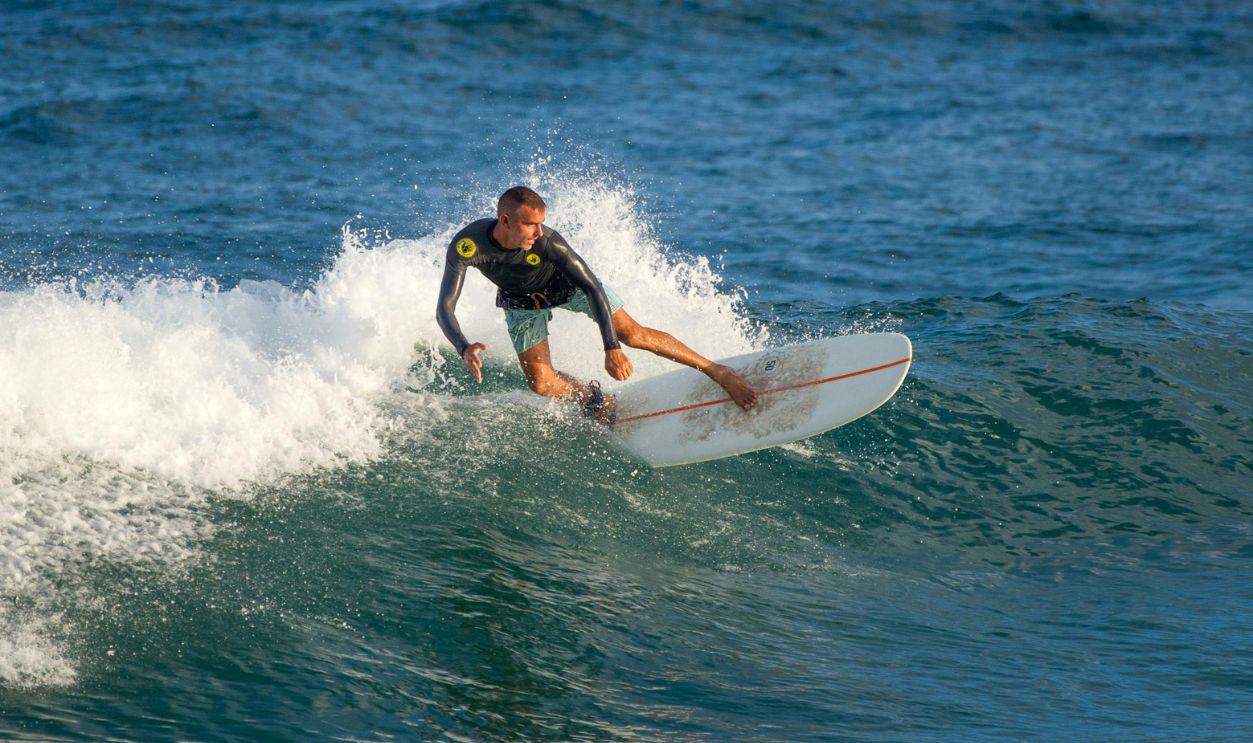 Mistaken Identity, Not Malice