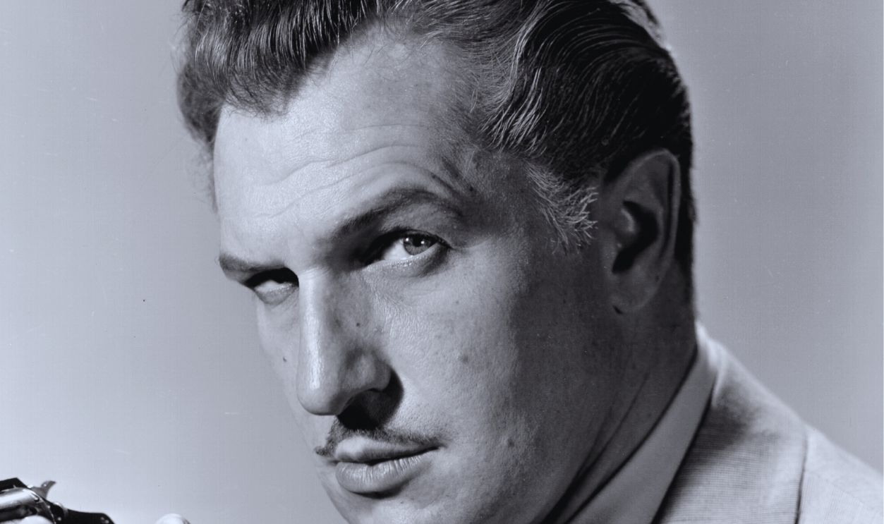 Gettyimages - 74285638, Photo of Vincent Price UNSPECIFIED - CIRCA 1950: Photo of Vincent Price