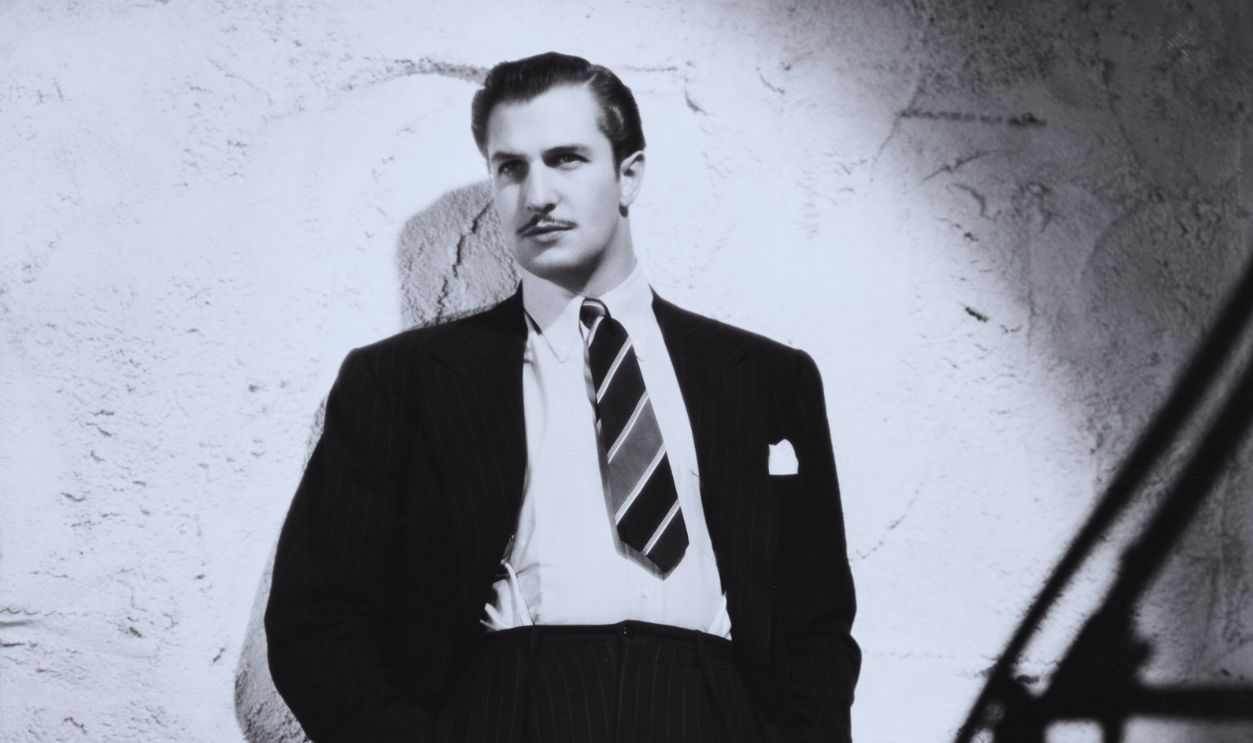 Gettyimages - 526899692, Actor Vincent Price Actor Vincent Price 