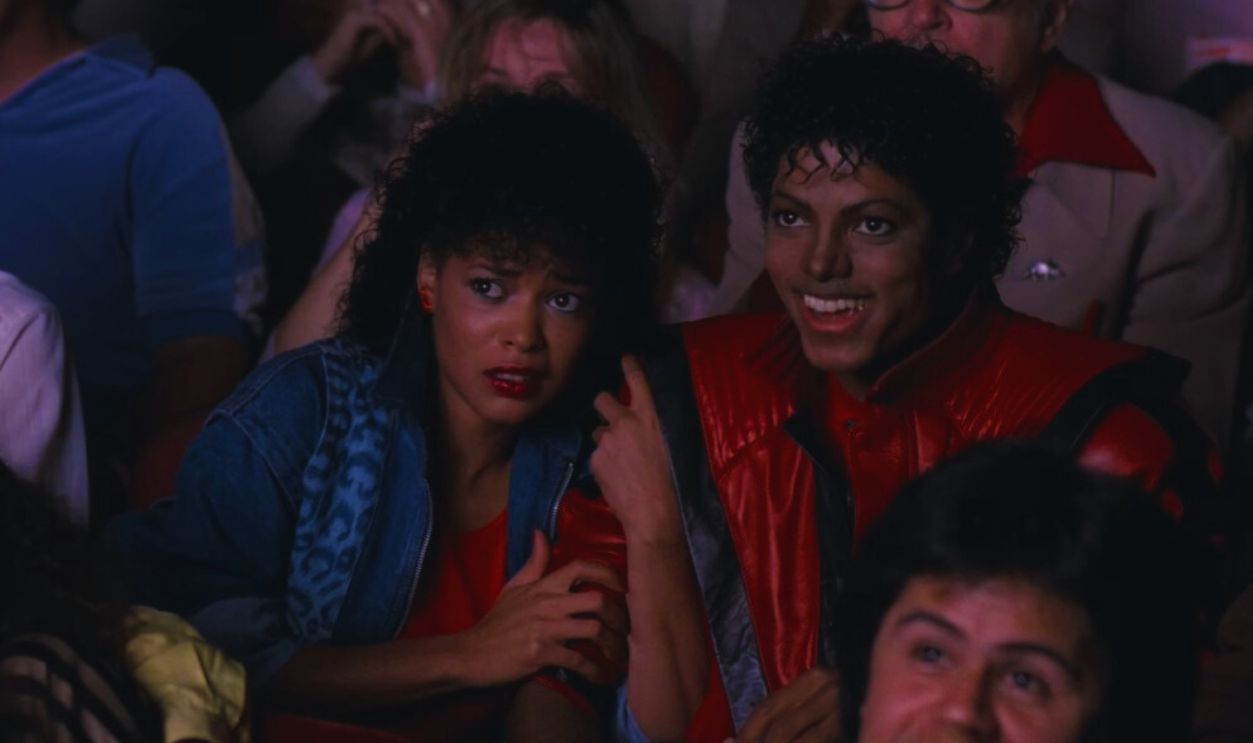 Michael Jackson - Thriller