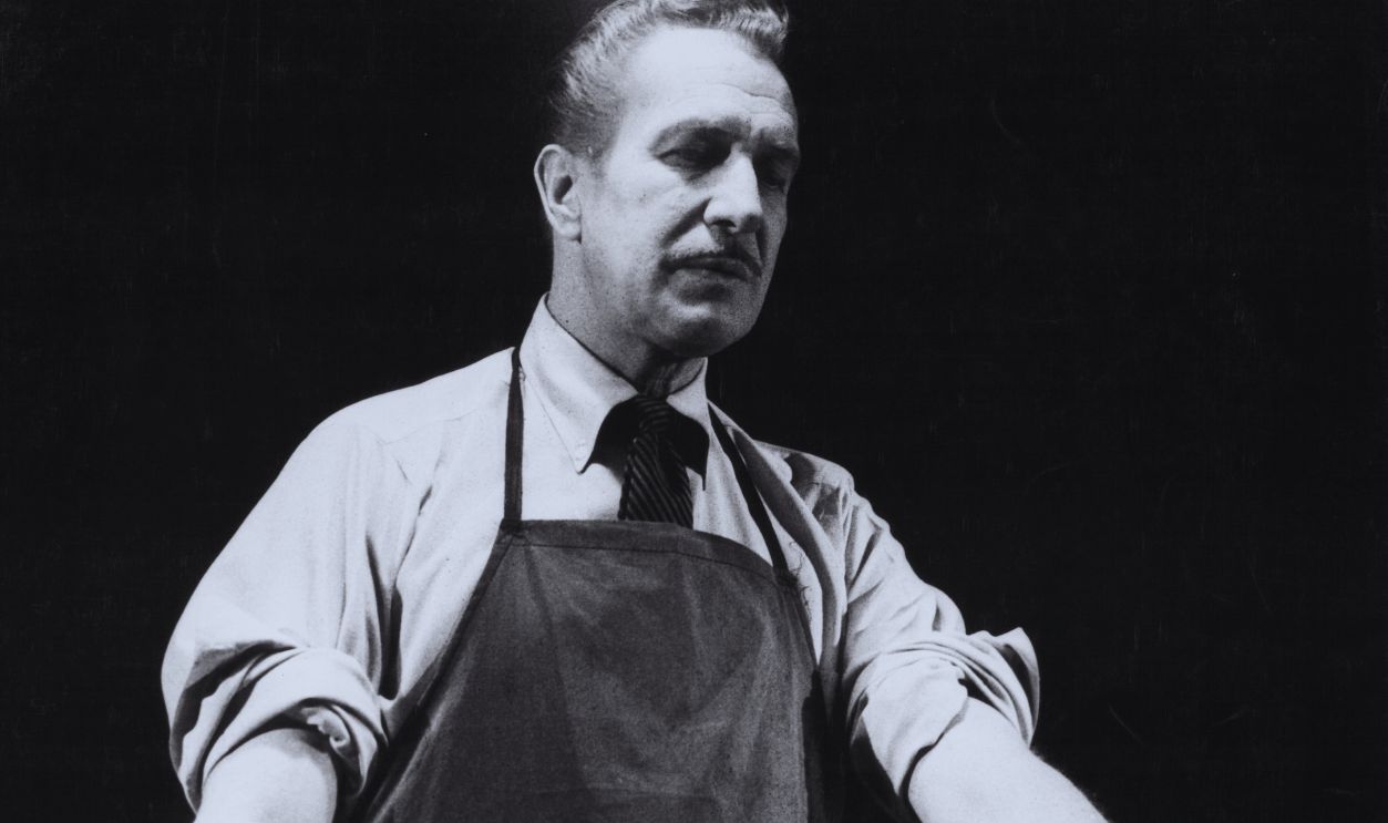 Gettyimages - 154510518, Vincent Price In 'The Tingler' Vincent Price in a scene from the film 'The Tingler', 1959.