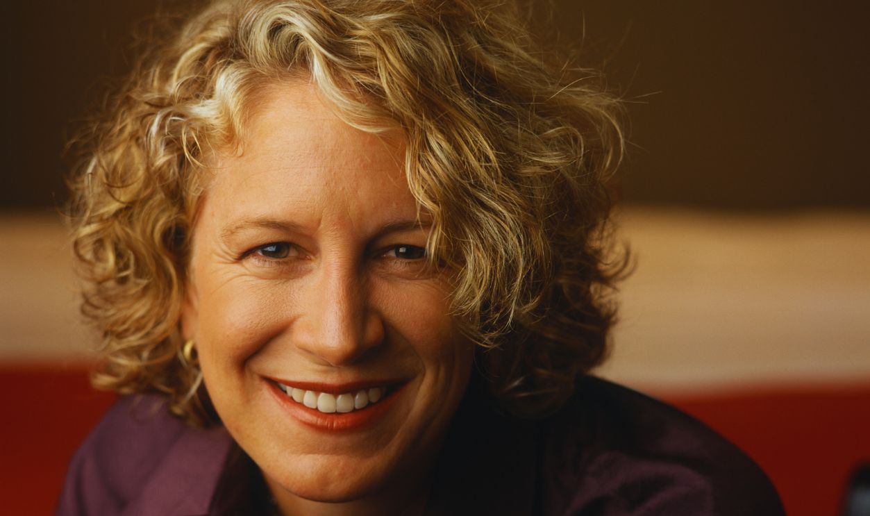 Gettyimages - 1181236663, Victoria Price... NEW YORK - AUGUST 1: Victoria Price, author of newly released “Vincent Price: A Daughter’s Biography”, poses for a portrait for The Advocate Magazine on August 11, 1999 in New York City, New York.