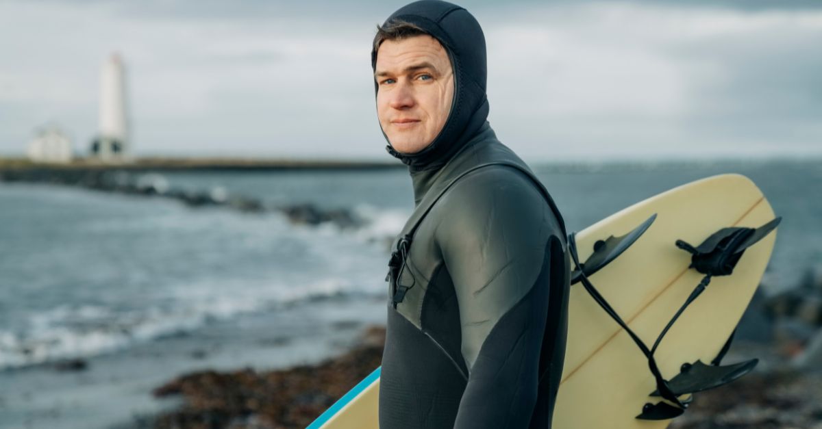 Most people assume that sharks are relentless man-eaters. The data clearly shows that they are far more interested in fish than in us.