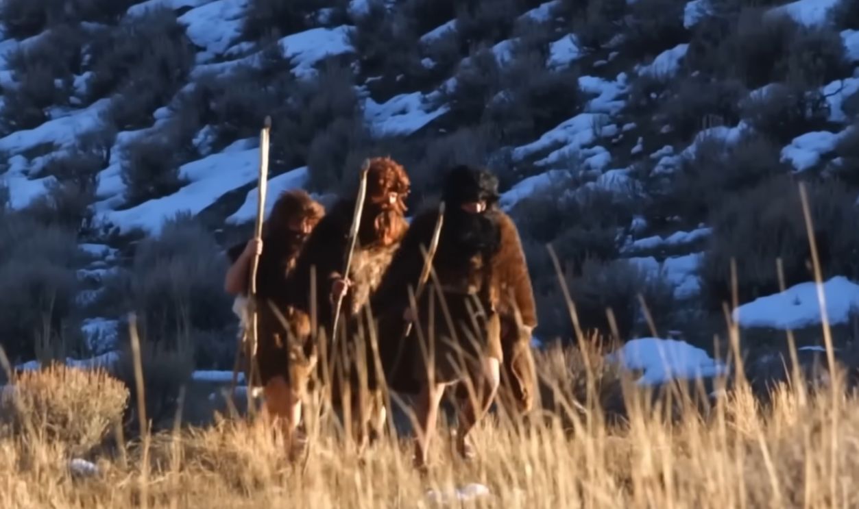 The Demographic Drain