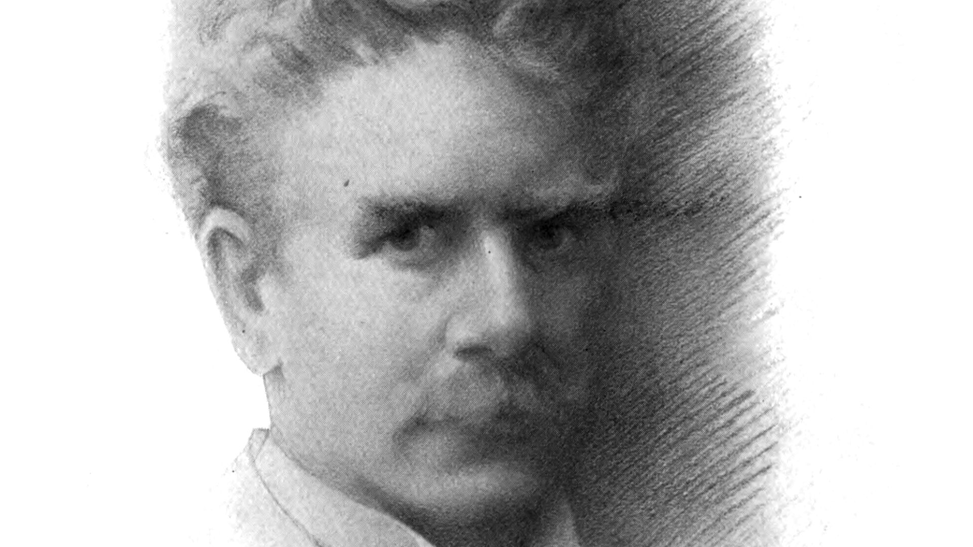 File:Collected Works - Volume 01 - Ambrose Bierce in 1896.png
