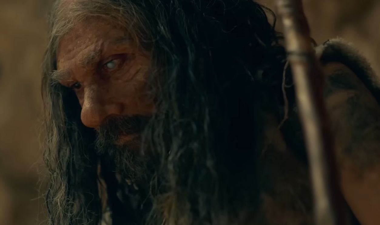 Was There Still Conflict?