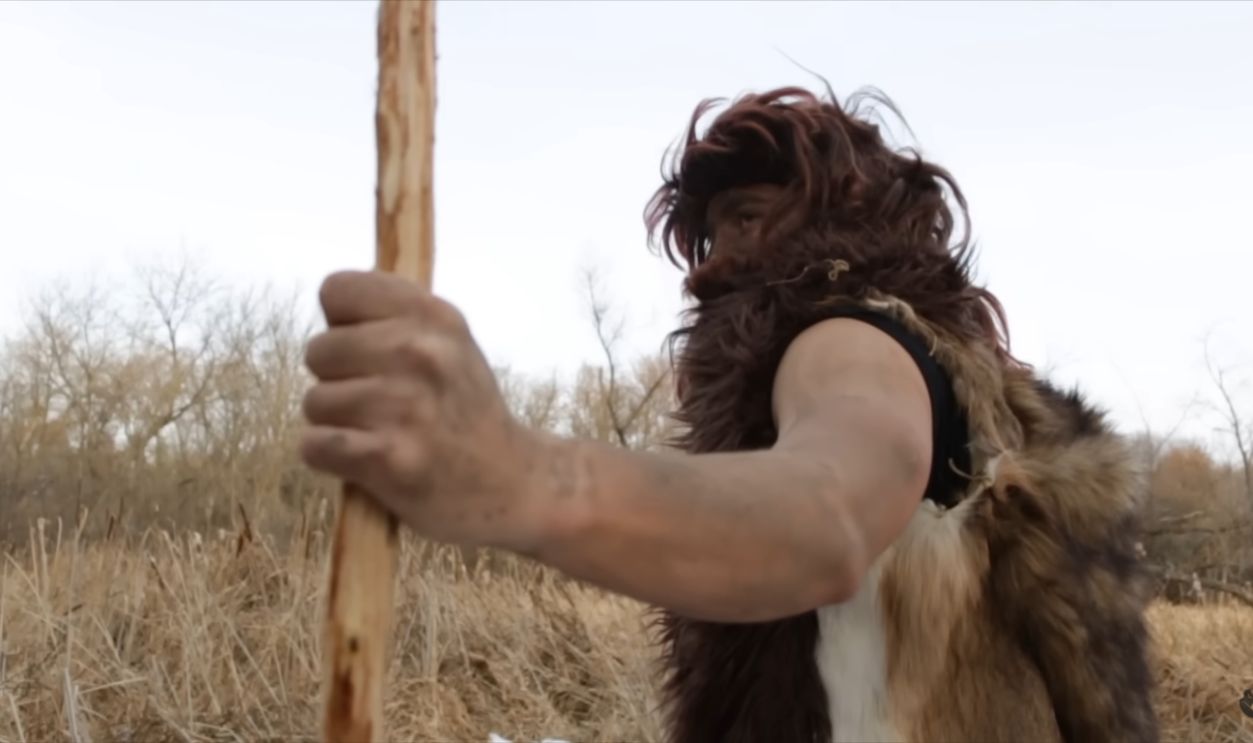 Lessons From Extinction