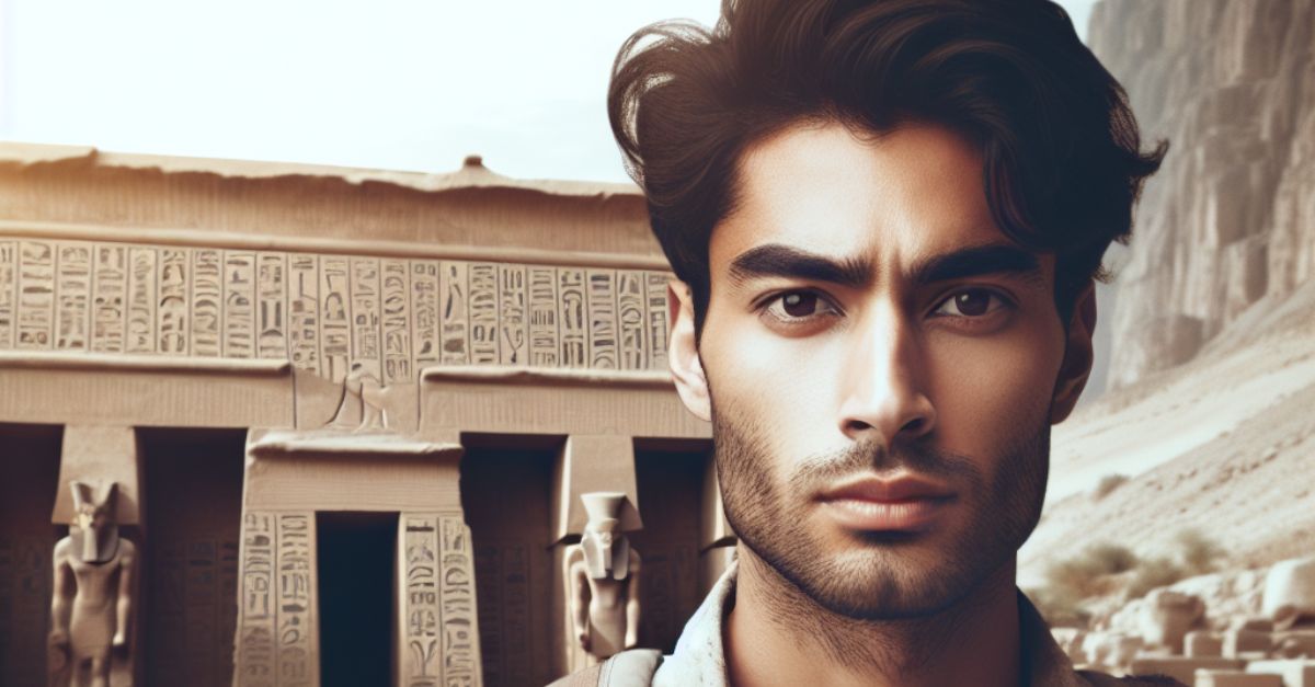 A team of archaeologists working in an Egyptian necropolis cracked open a 4,000-year-old tomb and discovered 11 extraordinary family burial sites.