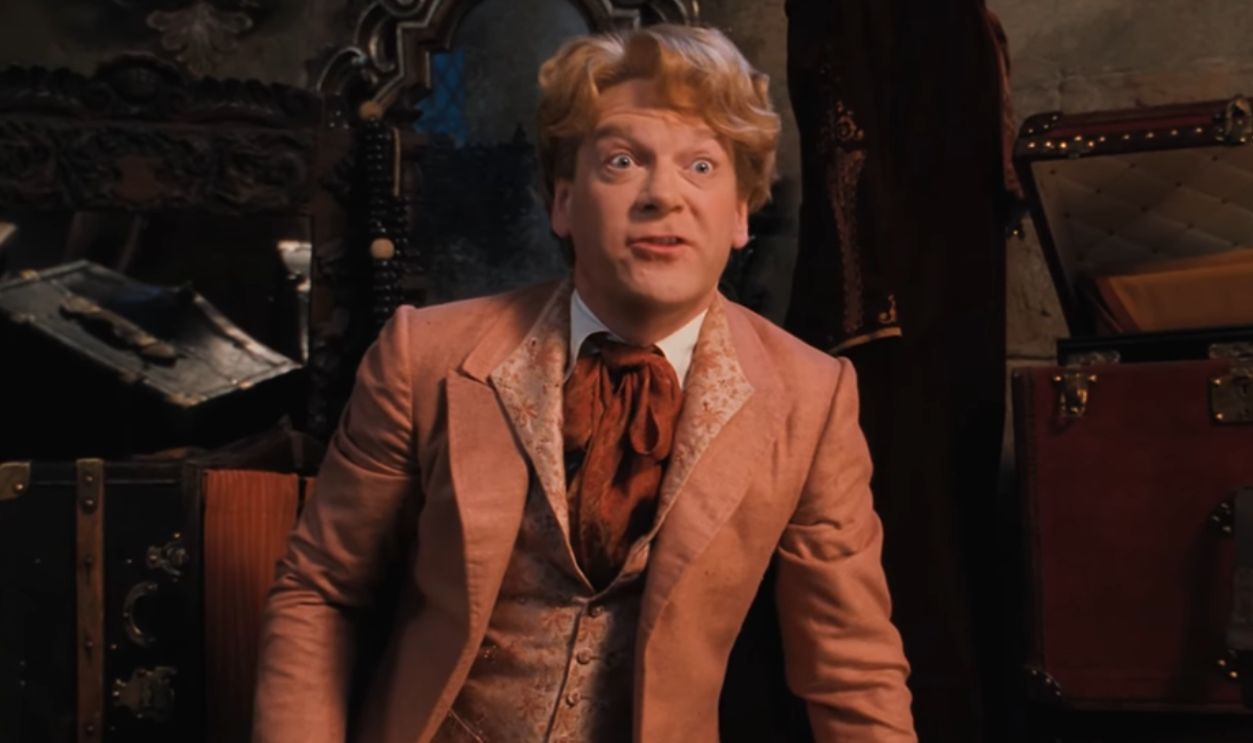 Screenshot from Harry Potter and the Chamber of Secrets (2002)