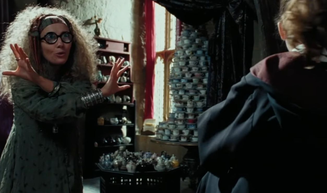 Screenshot from Harry Potter and the Prisoner of Azkaban (2004)