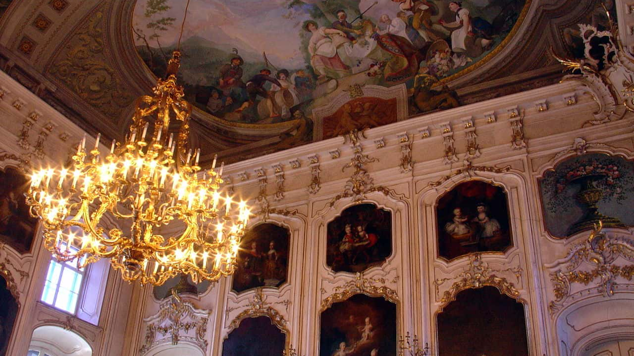 Maria Carolina of Austria Facts