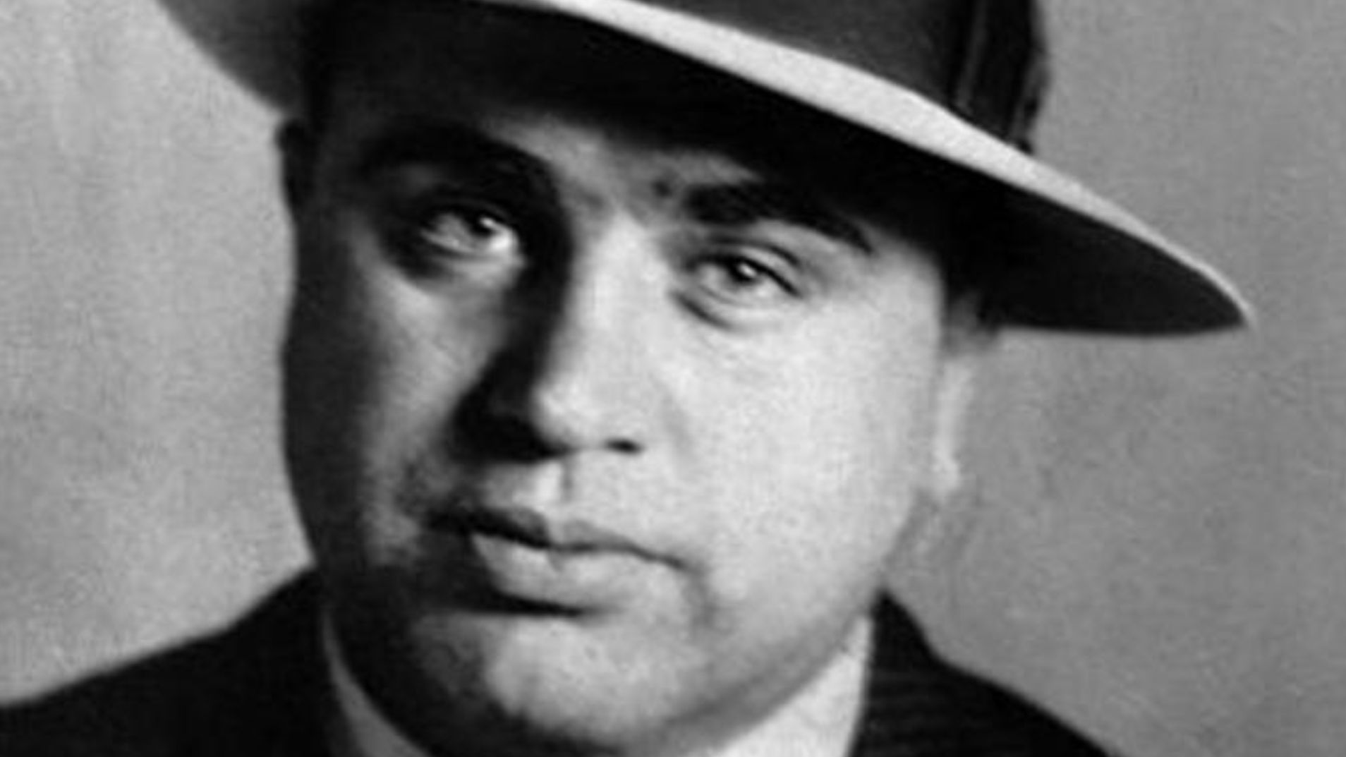 Al Capone Facts
