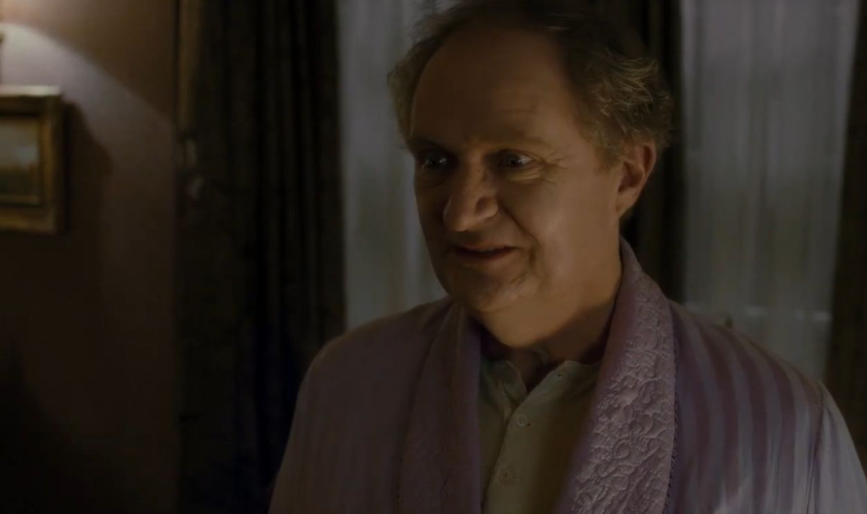 Screenshot from Harry Potter and the Half-Blood Prince (2009)