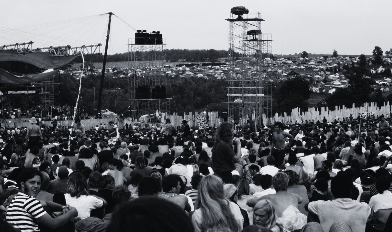 Woodstock