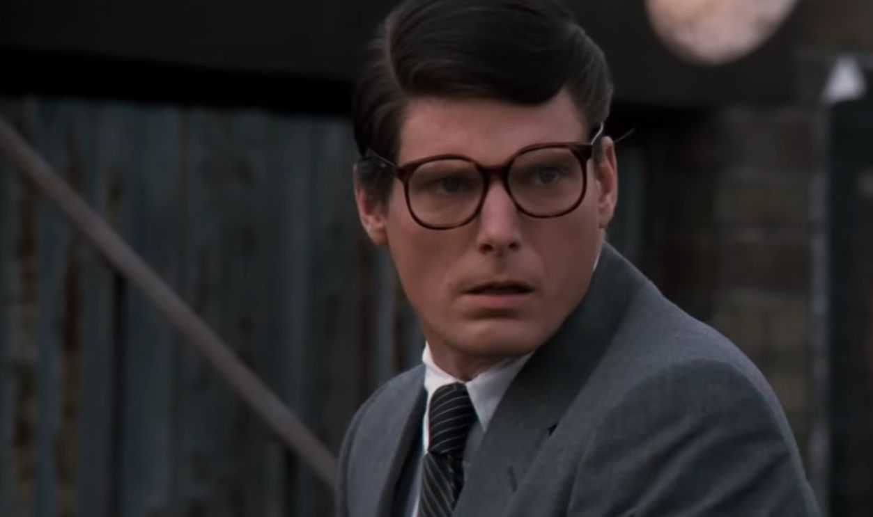 Screenshot from Superman (1978)