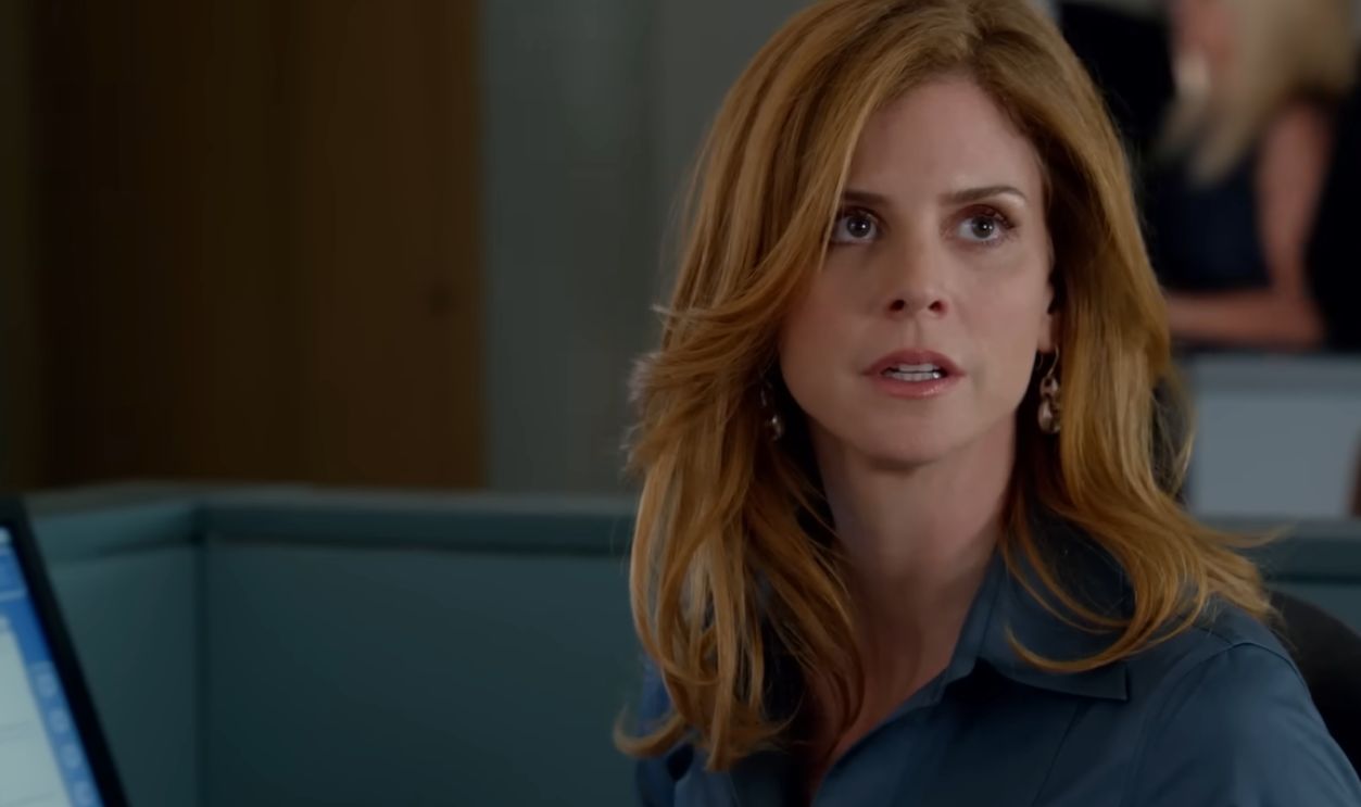 Screenshot from Suits (2011–2019)