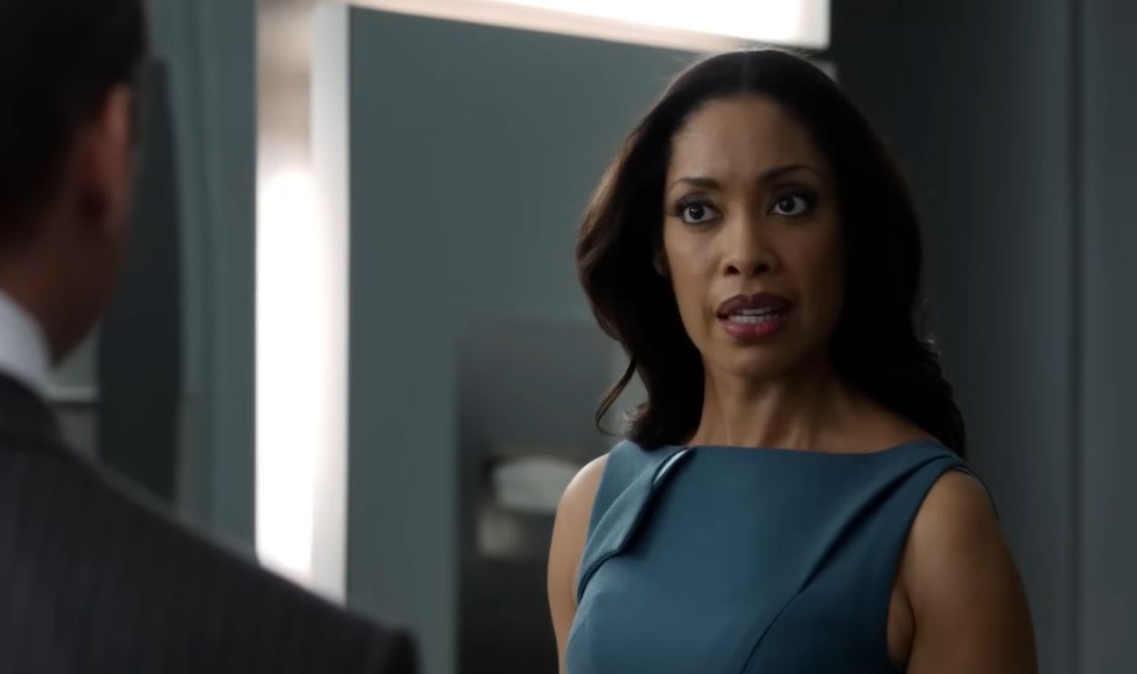 Screenshot from Suits (2011–2019)