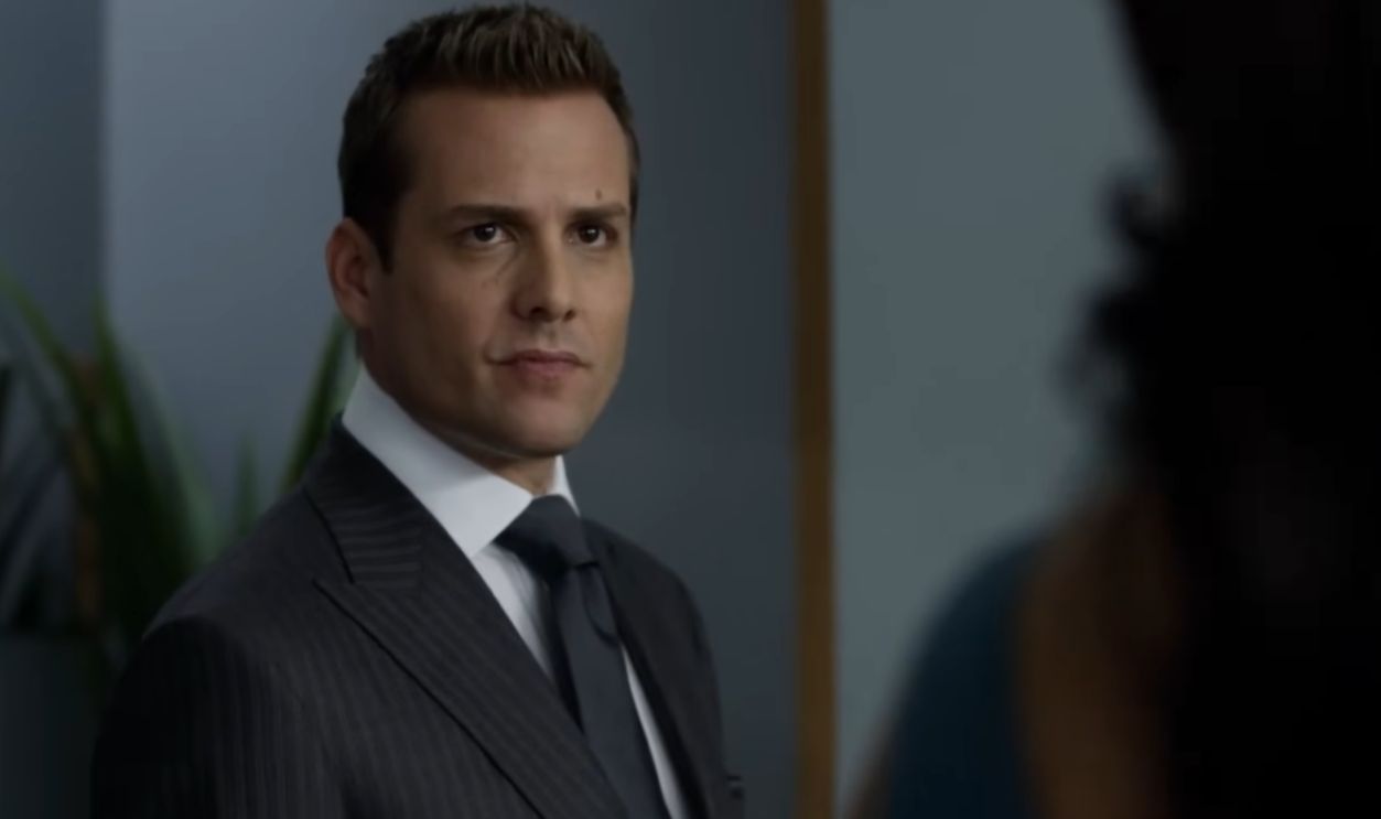 Screenshot from Suits (2011–2019)
