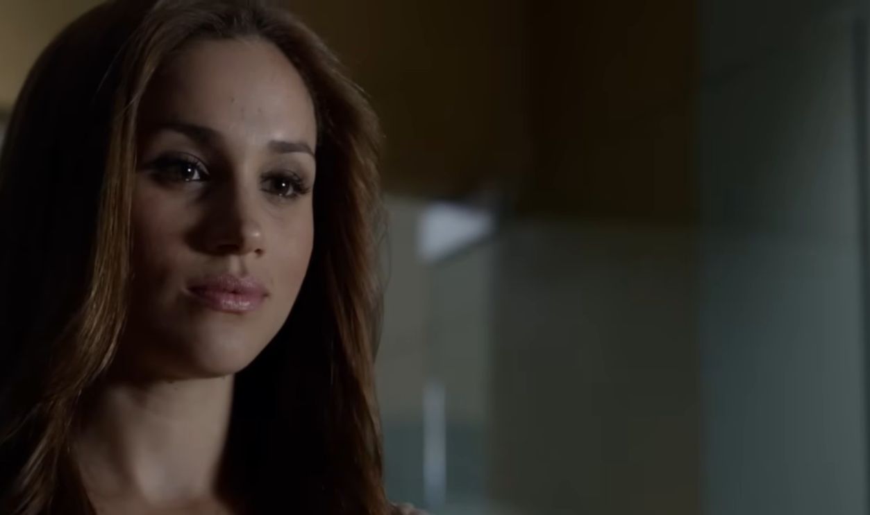 Screenshot from Suits (2011–2019)