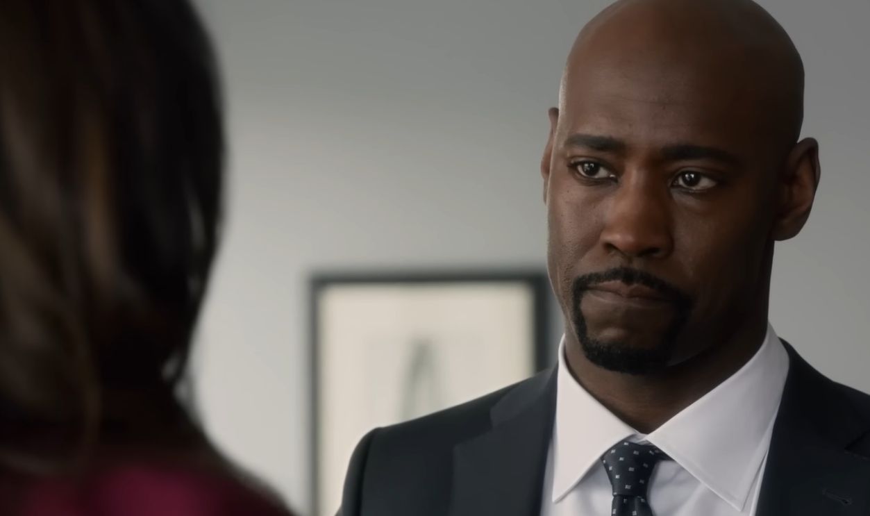 Screenshot from Suits (2011–2019)