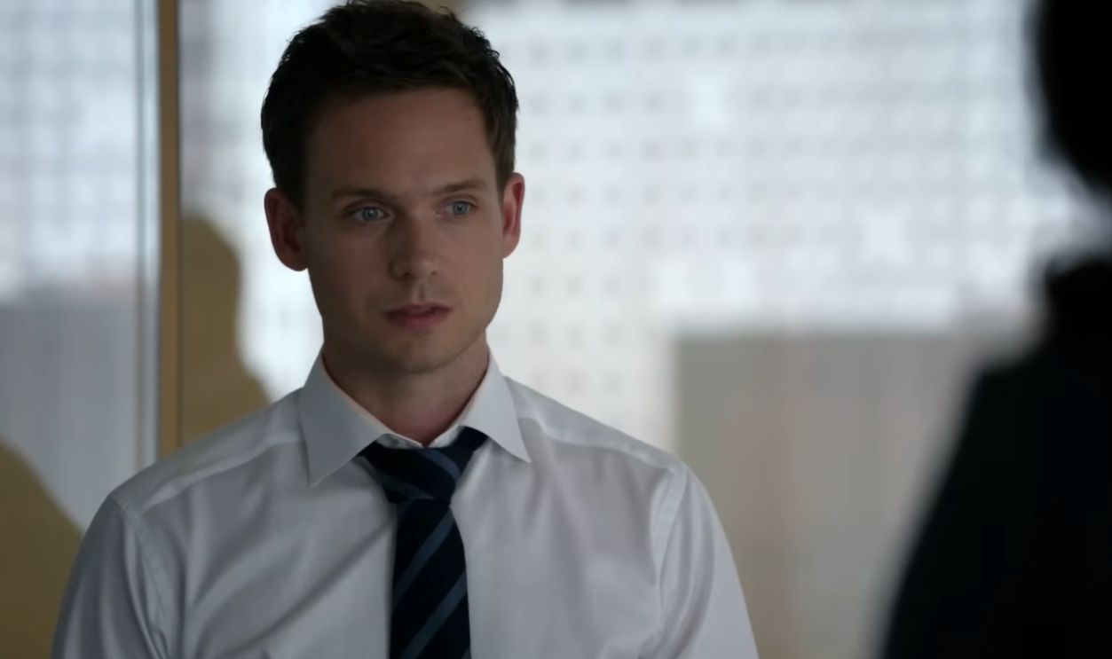 Screenshot from Suits (2011–2019)