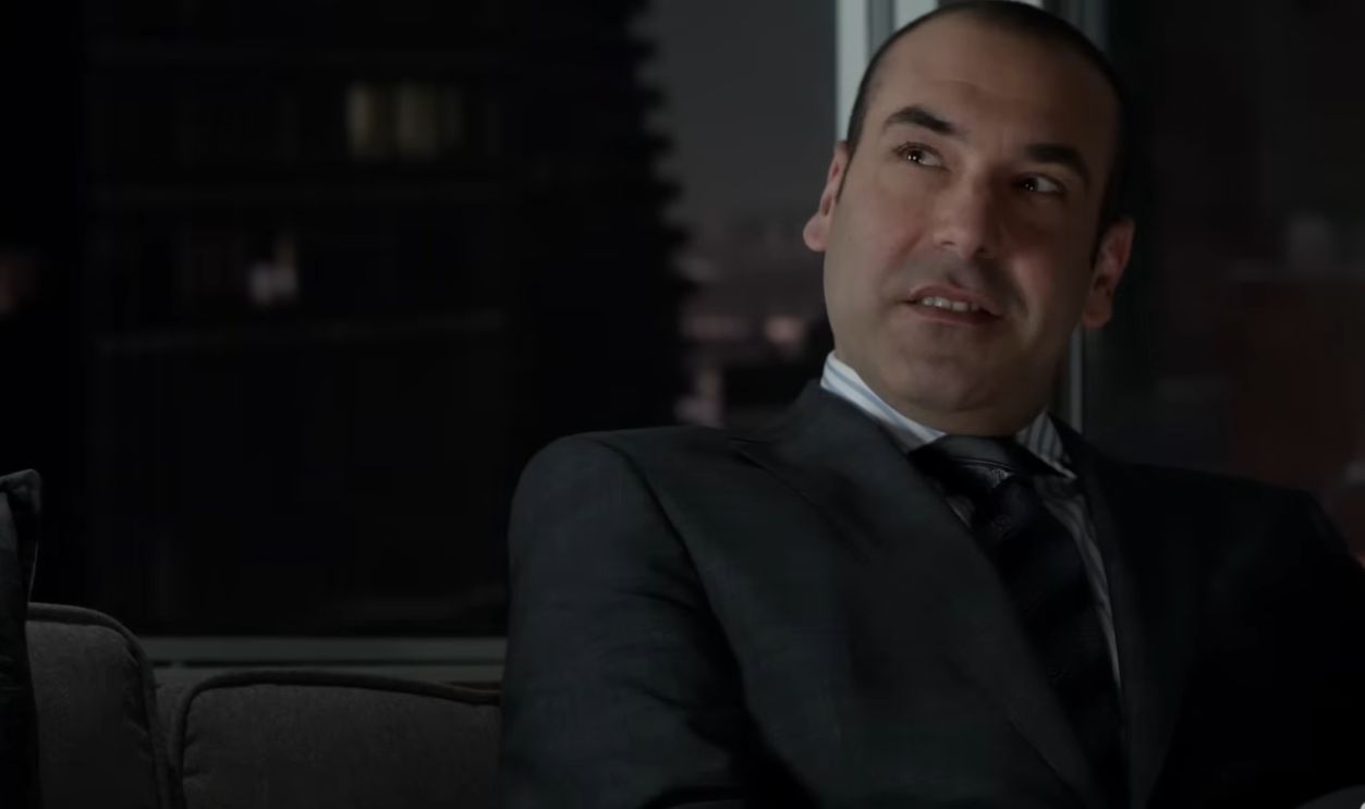 Screenshot from Suits (2011–2019)