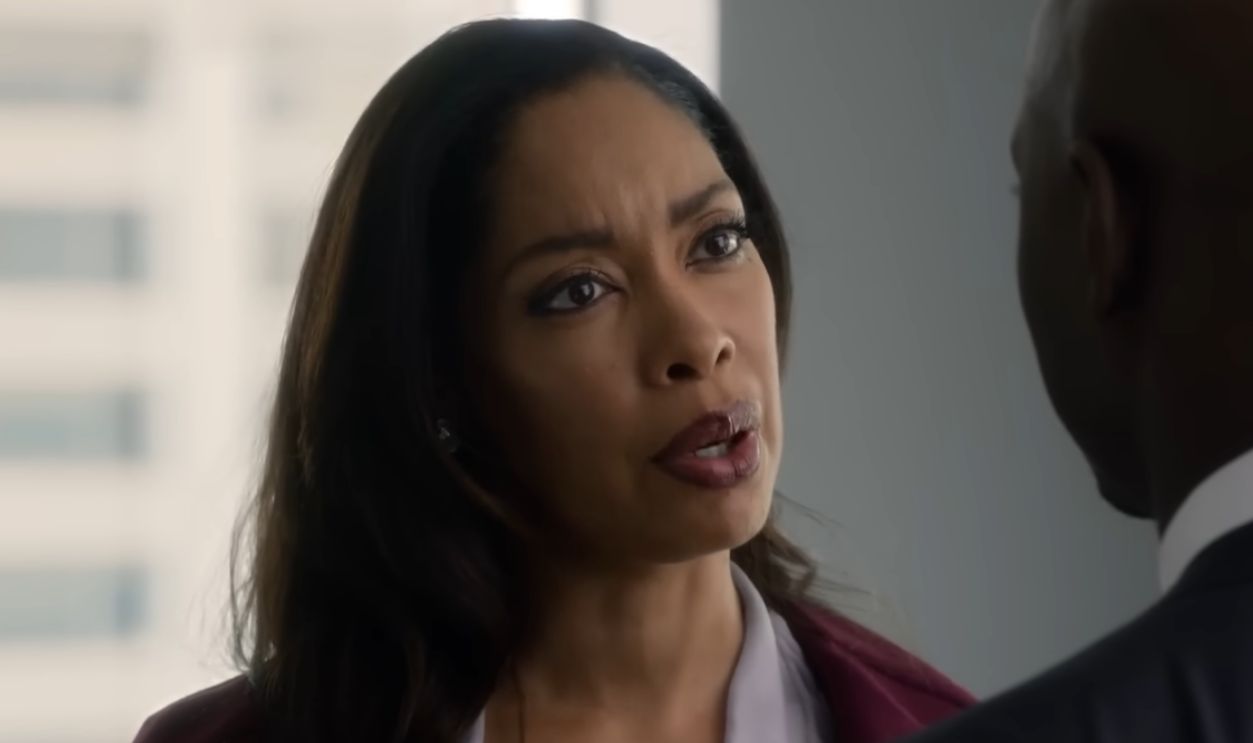 Screenshot from Suits (2011–2019)