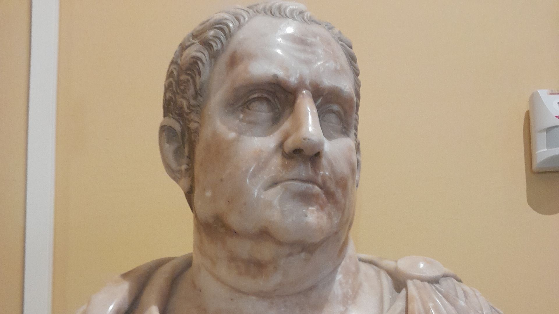 File:Vitelius bust marble Zakynthos Greece 02.jpg