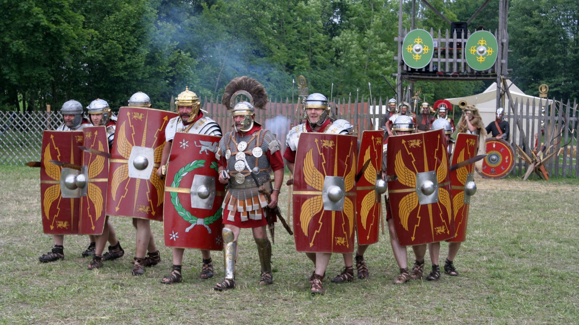 File:Roman legion at attack.jpg