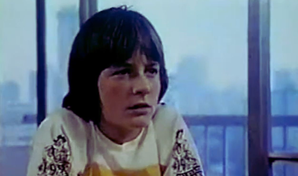 Secreenshot from Letters from Frank movie (1979)