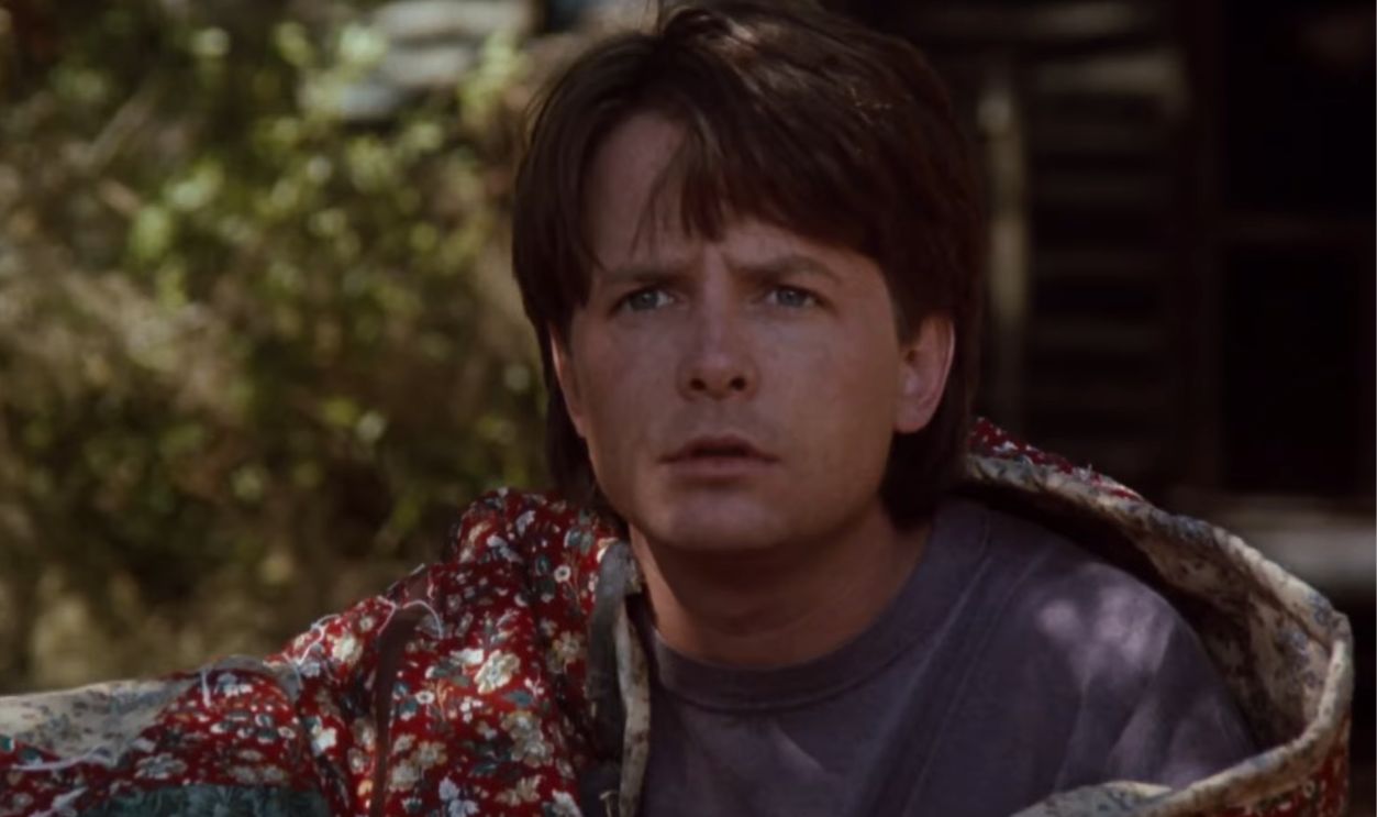 Screenshot from Doc Hollywood (1991)
