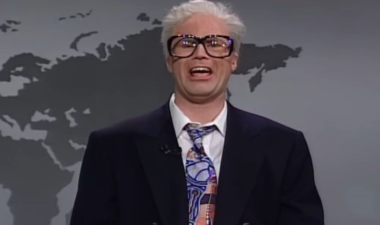 23. “That’s Why My Friends Call Me Whiskers.”